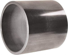 Bunting Bearing - 1" Inside x 1-1/4" Outside Diam, Powdered Metal Sleeve Bearing - 1-1/4" OAL - Eagle Tool & Supply