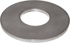 Bunting Bearing - 1/2" Inside x 1" Outside Diam, 3/32" Thick, Metal BB-16 Thrust Bearing - 75,000 Max Pressure x Velocity - Eagle Tool & Supply
