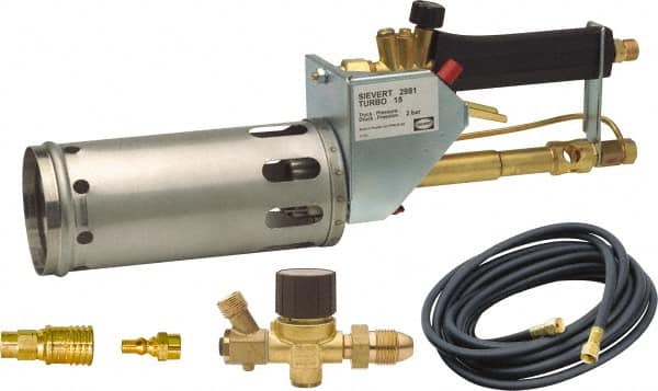 Sievert - Hot Air Detail Kit - Eagle Tool & Supply
