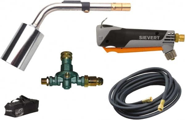 Sievert - Heat Shrink Kit - Eagle Tool & Supply