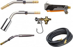 Sievert - Heat Shrink Kit - Eagle Tool & Supply