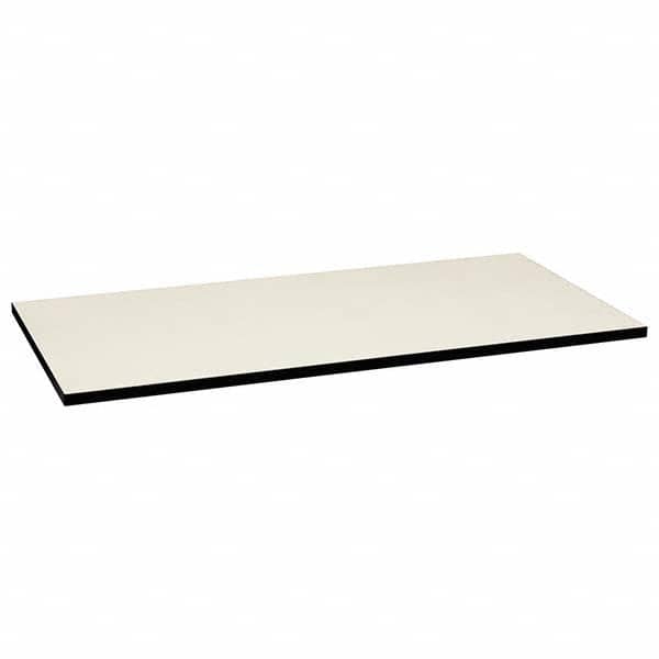 Hon - Stationary Tables Type: Conference Table Material: High-Pressure Laminate - Eagle Tool & Supply