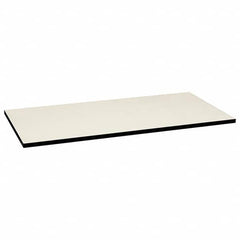 Hon - Stationary Tables Type: Conference Table Material: High-Pressure Laminate - Eagle Tool & Supply