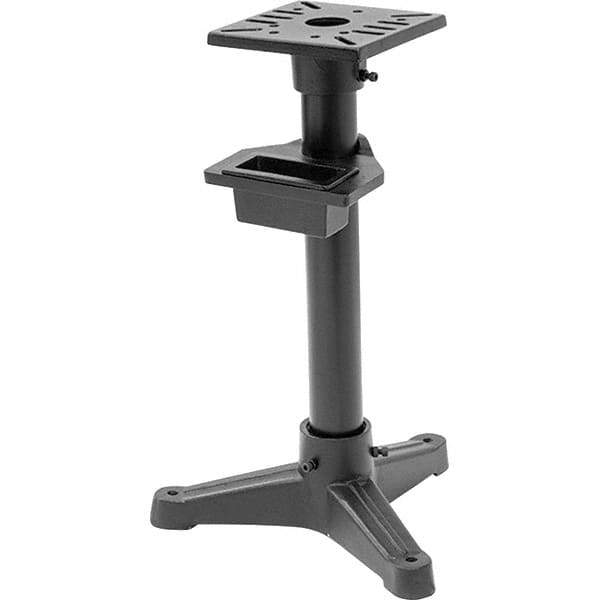 Jet - Grinder Stand - Use with JET Grinder 578008 - Eagle Tool & Supply