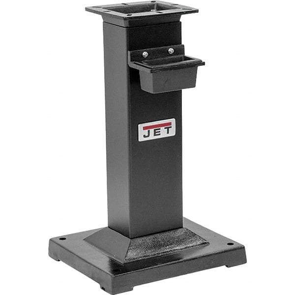 Jet - Grinder Stand - Use with JET Grinder 578008 - Eagle Tool & Supply