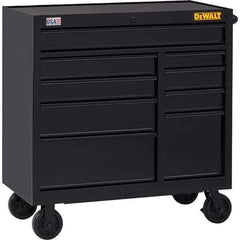 DeWALT - Mobile Work Benches Type: Workstation Length: 41 (Inch) - Eagle Tool & Supply