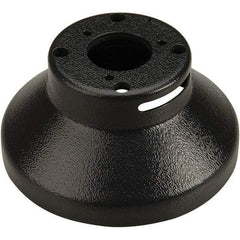Dynabrade - 8" Air Buffer Guard Assembly - Use with 51445 - Eagle Tool & Supply