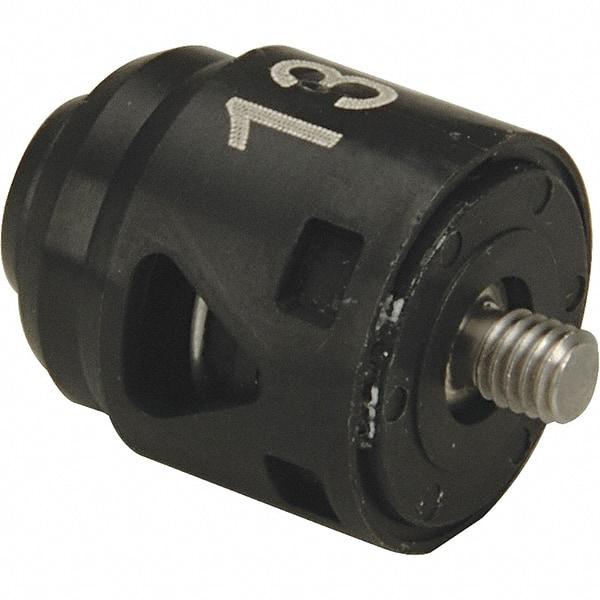 Dynabrade - Air Extension Die Grinder Governor Assembly - Eagle Tool & Supply