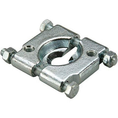 Dynabrade - Drop-In Air Motor Bearing Separator - Use with 15/16" Bearing - Eagle Tool & Supply