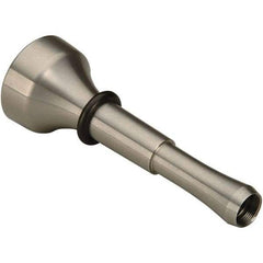 Dynabrade - Air Pencil Grinder Housing - Use with 51812 - Eagle Tool & Supply