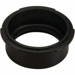 Dynabrade - 3" Air Buffer Inner Shroud - Use with 55126 - Eagle Tool & Supply