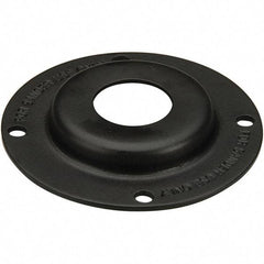 Dynabrade - 7" Air Vertical Disc Sander Housing Cover - Eagle Tool & Supply