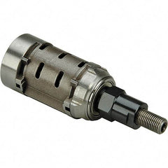 Dynabrade - Air Die Grinder Drop-In Motor - Eagle Tool & Supply