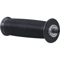 Dynabrade - Air Depressed Center Wheel Grinder Side Handle - Eagle Tool & Supply