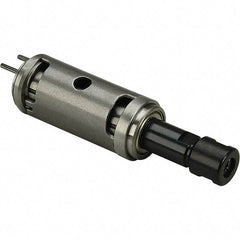 Dynabrade - Air Die Grinder Drop-In Motor - Eagle Tool & Supply
