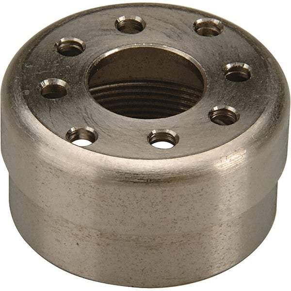 Dynabrade - Exhaust Cover - Eagle Tool & Supply