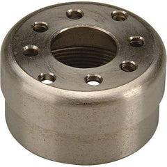 Dynabrade - Exhaust Cover - Eagle Tool & Supply