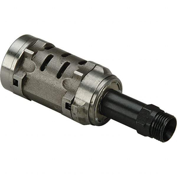 Dynabrade - Air Die Grinder Drop-In Motor - Eagle Tool & Supply