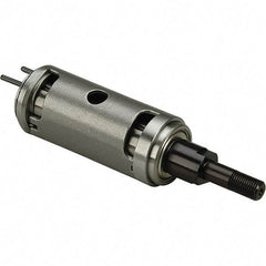 Dynabrade - Air Die Grinder Drop-In Motor - Eagle Tool & Supply