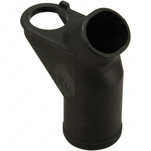 Dynabrade - Air Orbital Sander Vacuum Adapter - Eagle Tool & Supply