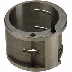 Dynabrade - 3" Air Buffer Cylinder Assembly - Use with 55126 - Eagle Tool & Supply