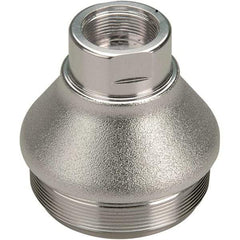Dynabrade - 7" Air Disc Grinder Adapter - Use with 50348 - Eagle Tool & Supply