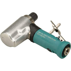 Dynabrade - Air Belt Sander Air Motor - Use with 40320 - Eagle Tool & Supply