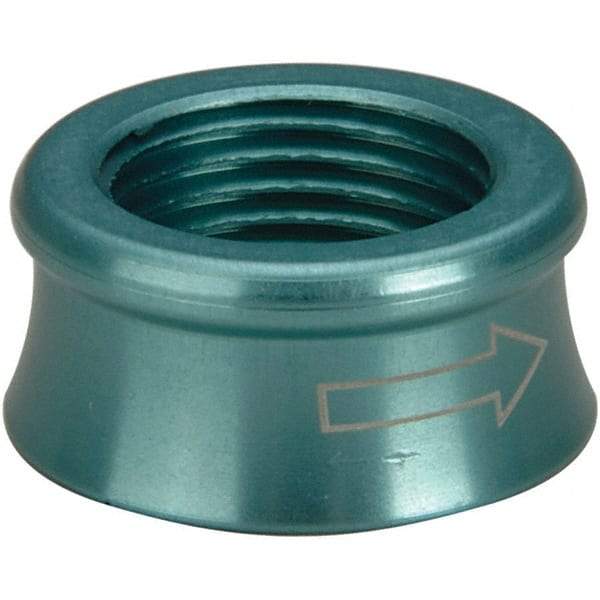 Dynabrade - Air Pencil Grinder Thread Guard - Eagle Tool & Supply
