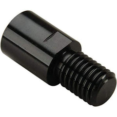 Dynabrade - Air Belt Sander Spindle Adapter - Eagle Tool & Supply