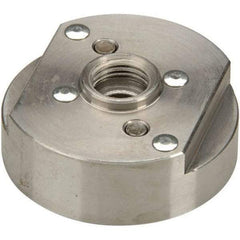 Dynabrade - Air Orbital Sander Lock Assembly - Eagle Tool & Supply