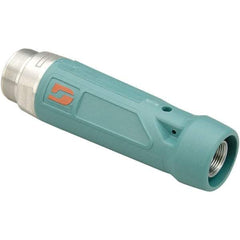 Dynabrade - Air Extension Die Grinder Housing - Use with 52675 - Eagle Tool & Supply