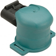 Dynabrade - Air Orbital Sander Housing - Use with 57920 - Eagle Tool & Supply