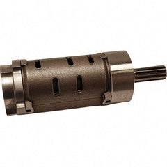 Dynabrade - Air Finishing Sander Drop-In Motor - Eagle Tool & Supply