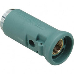 Dynabrade - 4" Air Cut-Off Wheel Tool Valve Body - Use with 52431 - Eagle Tool & Supply
