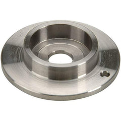 Dynabrade - 3" Air Buffer Bearing Plate - Use with 57126 - Eagle Tool & Supply