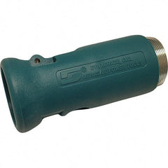 Dynabrade - 2" Air Disc Sander Housing - Use with 52522 - Eagle Tool & Supply