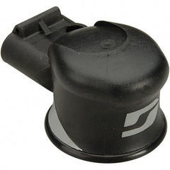 Dynabrade - Air Orbital Sander Housing - Use with 57504 - Eagle Tool & Supply