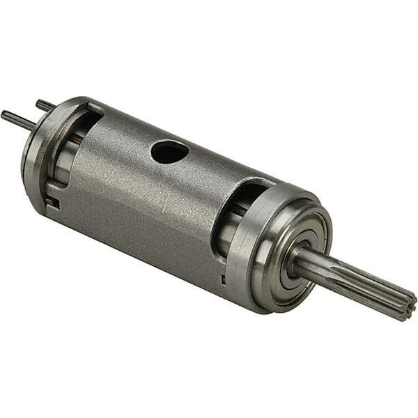 Dynabrade - Air Die Grinder Drop-In Motor - Eagle Tool & Supply