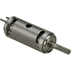 Dynabrade - Air Die Grinder Drop-In Motor - Eagle Tool & Supply