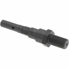 Dynabrade - Air Depressed Center Wheel Grinder Spindle - Eagle Tool & Supply