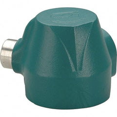 Dynabrade - Air Depressed Center Wheel Grinder Housing Assembly - Use with 53232 - Eagle Tool & Supply