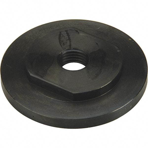 Dynabrade - 2" Air Depressed Center Wheel Grinder Adapter - Use with Depressed Center Wheel Grinder - Eagle Tool & Supply