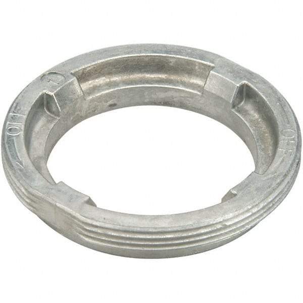 Dynabrade - Air Orbital Sander Lock Ring - Eagle Tool & Supply