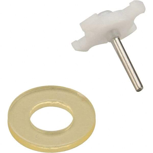 Dynabrade - Valve Assembly - Eagle Tool & Supply