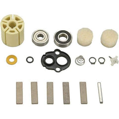 Dynabrade - Motor Tune-Up Kit - Eagle Tool & Supply