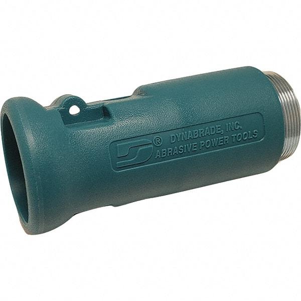 Dynabrade - 3" Air Buffer Housing - Use with 57126 - Eagle Tool & Supply
