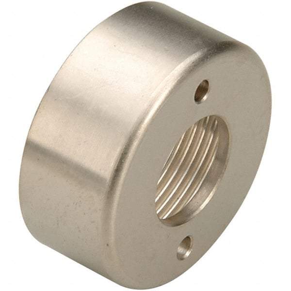 Dynabrade - Air Rolling Pin Sander Exhaust Cover - Use with 58050 - Eagle Tool & Supply