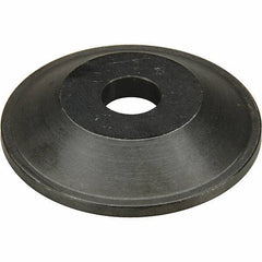 Dynabrade - Air Finishing Sander Front Flange - Use with 13511, 13512, 13515, 13516, 13517, 13518, 13531 - Eagle Tool & Supply