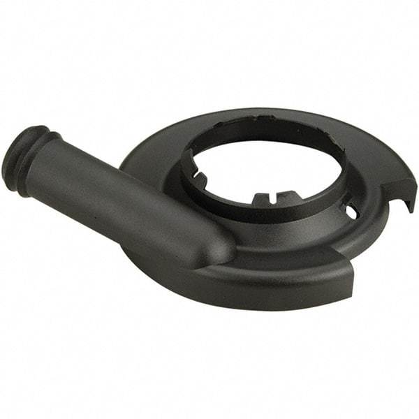 Dynabrade - 8" Air Orbital Sander Vacuum Overskirt - Eagle Tool & Supply