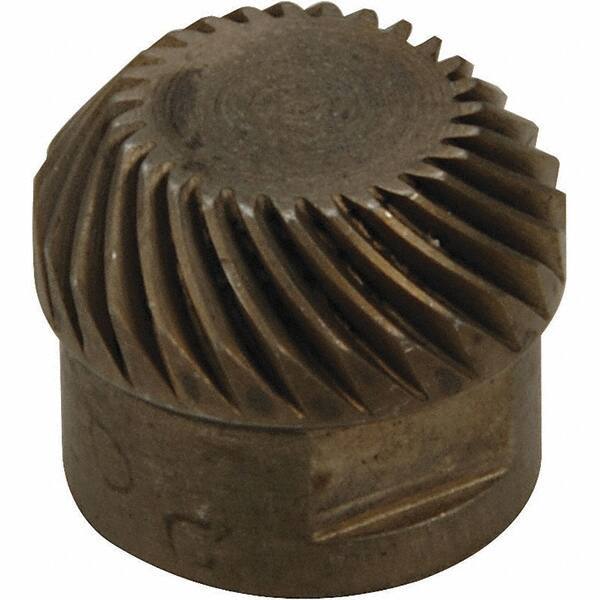 Dynabrade - Air Depressed Center Wheel Grinder Pinion - Eagle Tool & Supply